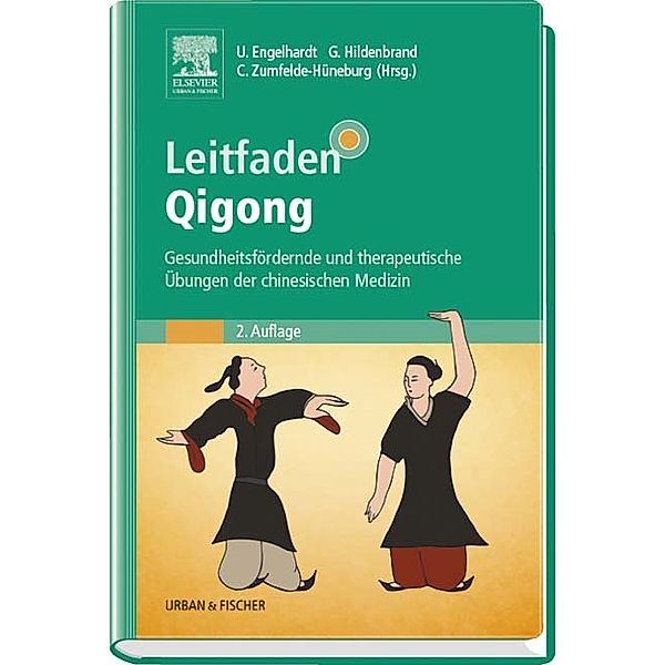 Leitfaden Qigong