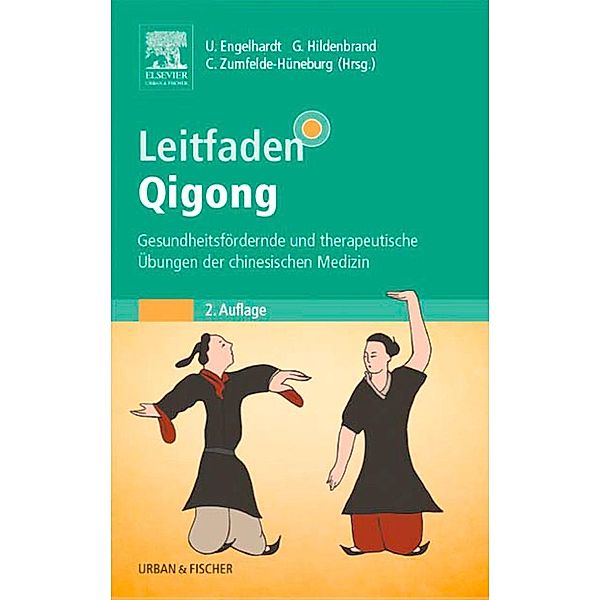 Leitfaden Qigong