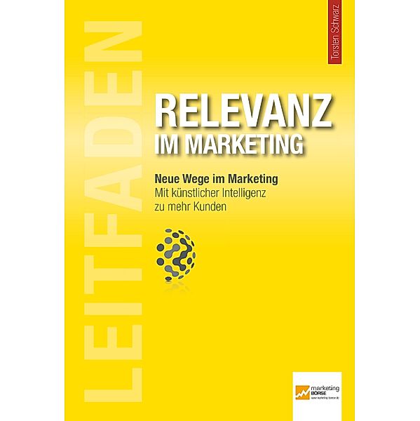 Leitfaden Relevanz im Marketing