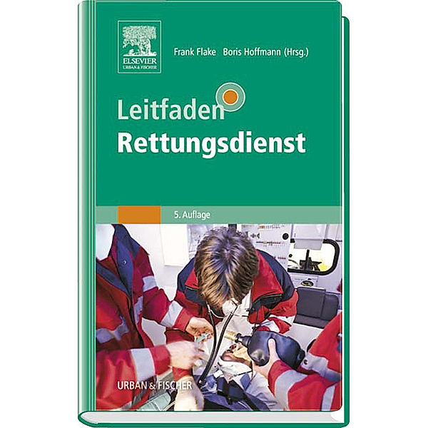 Leitfaden Rettungsdienst