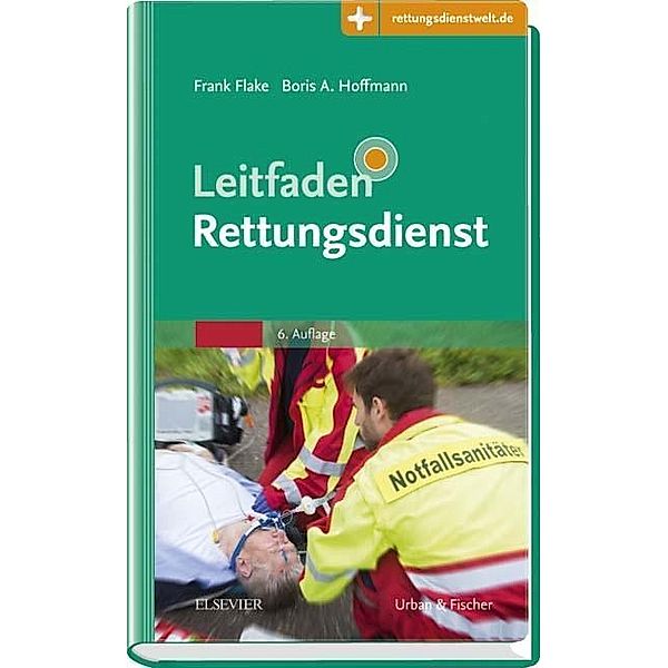 Leitfaden Rettungsdienst