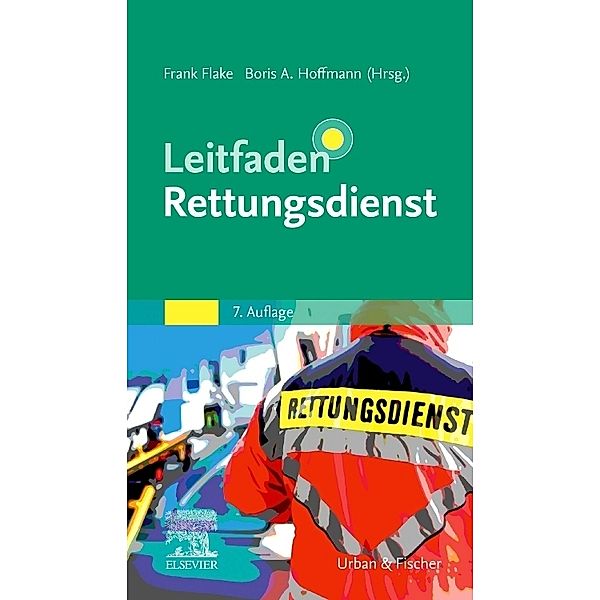 Leitfaden Rettungsdienst