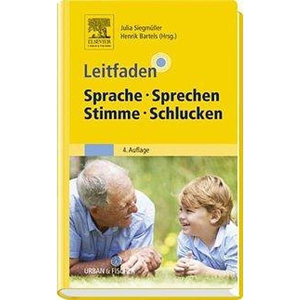 Leitfaden Sprache, Sprechen, Stimme, Schlucken