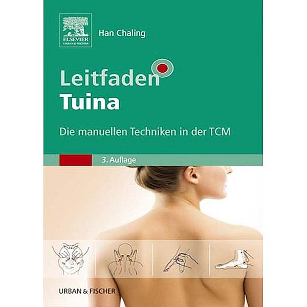 Leitfaden Tuina, Chaling Han