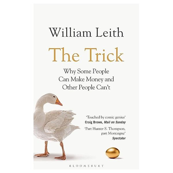 Leith, W: Trick, William Leith