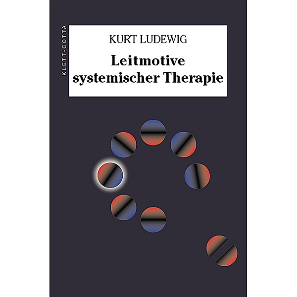 Leitmotive systemischer Therapie, Kurt Ludewig