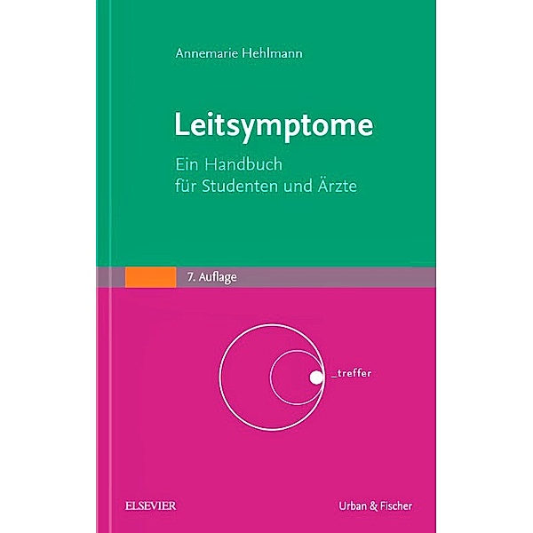 Leitsymptome, Annemarie Hehlmann