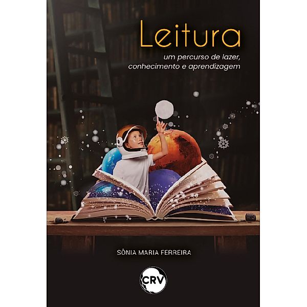 Leitura, Sônia Maria Ferreira