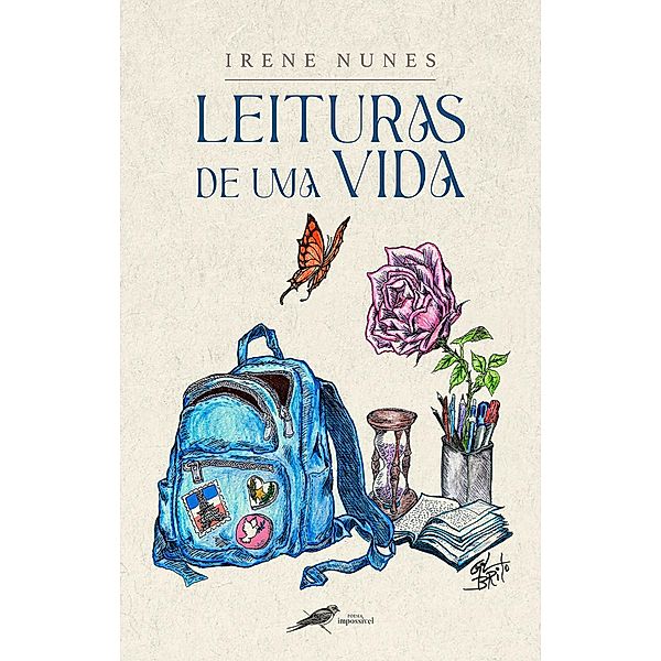 Leituras de uma vida, Irene Nunes