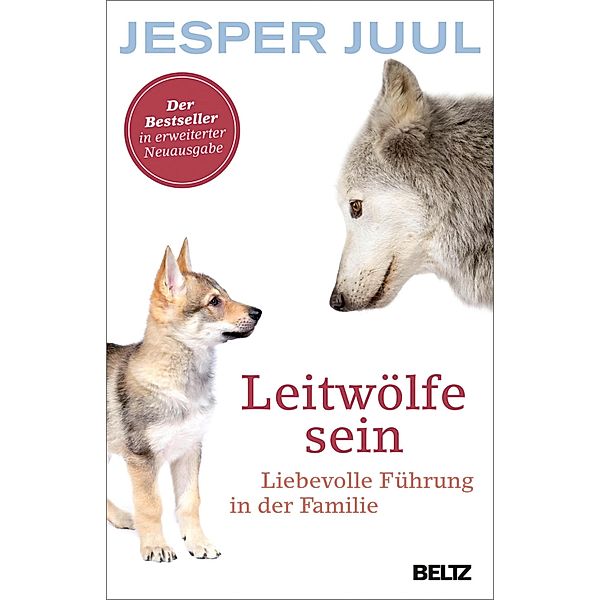 Leitwölfe sein, Jesper Juul