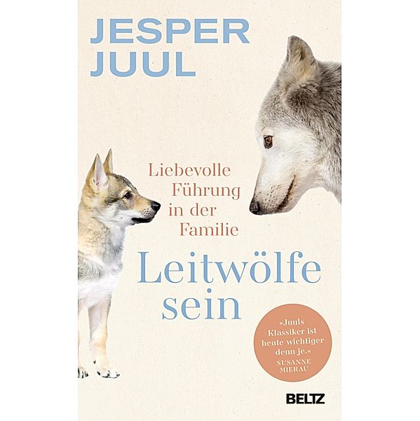 Leitwölfe sein, Jesper Juul