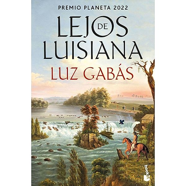 Lejos de Luisiana, Luz Gabas