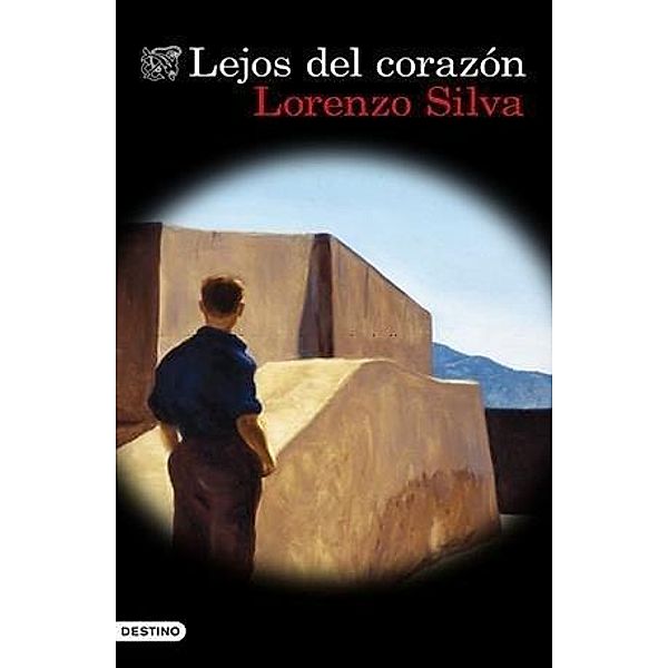 Lejos del corazón, Lorenzo Silva