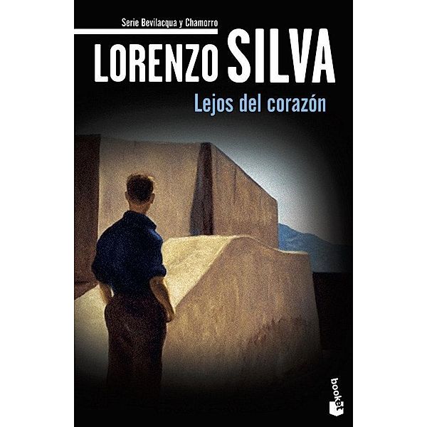 Lejos del corazon, Lorenzo Silva