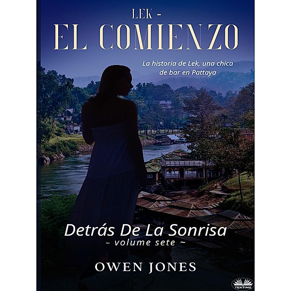 Lek - El Comienzo, Owen Jones