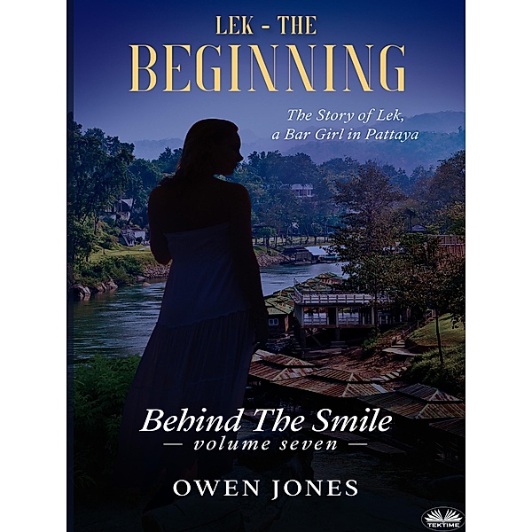 Lek - The Beginning, Owen Jones