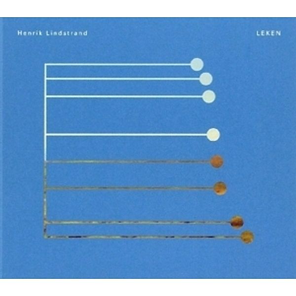 Leken (Vinyl), Henrik Lindstrand