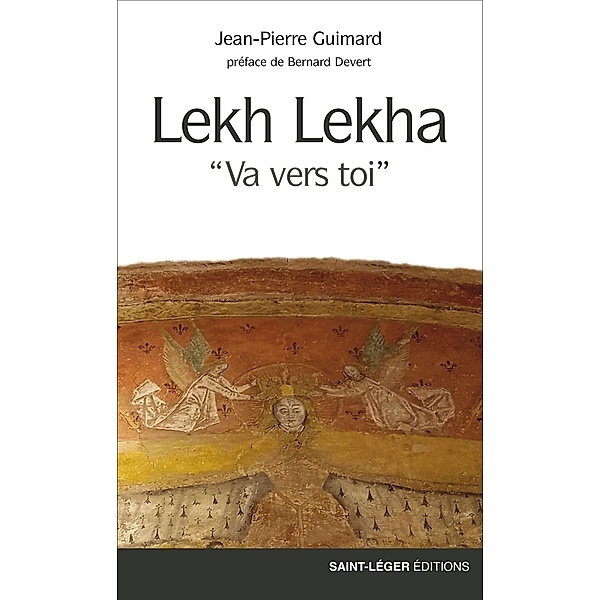 Lekh Lekha, Jean-Pierre Guimard