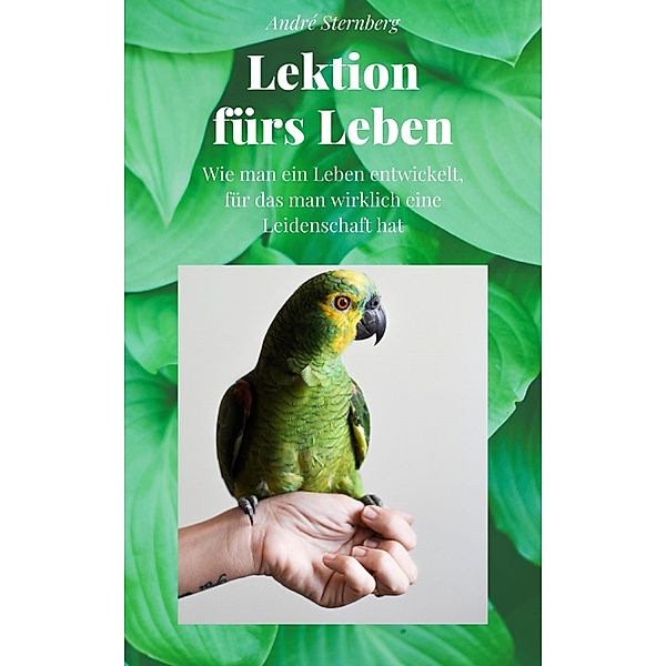 Lektion fürs Leben, Andre Sternberg