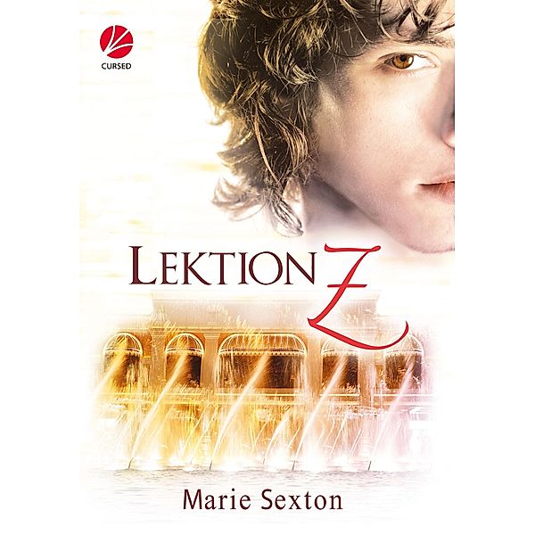 Lektion Z / Coda-Serie Bd.4, Marie Sexton