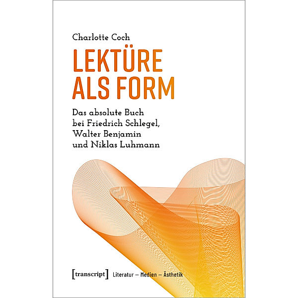 Lektüre als Form, Charlotte Coch