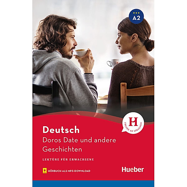 Lektüre für Erwachsene / Doros Date und andere Geschichten, Leonhard Thoma