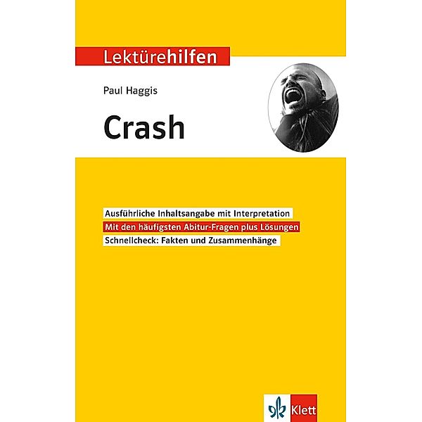 Lektürehilfen Paul Haggis Crash