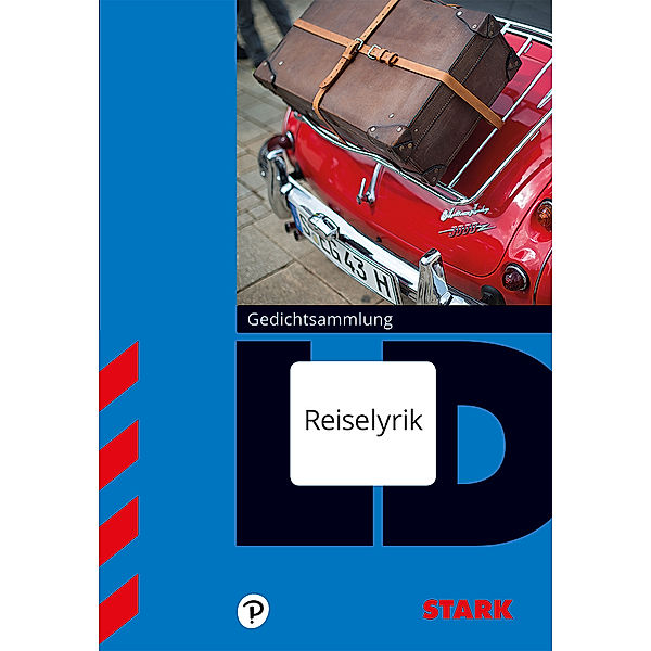 lektüren / Reiselyrik - Textausgabe mit Material
