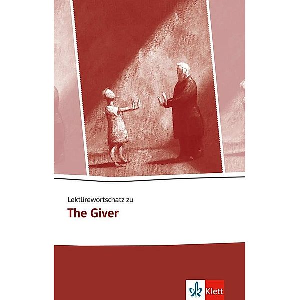 Lektürewortschatz zu The Giver