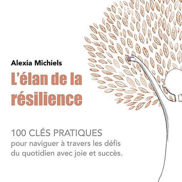 L'Elan de la résilience, Alexia Michiels