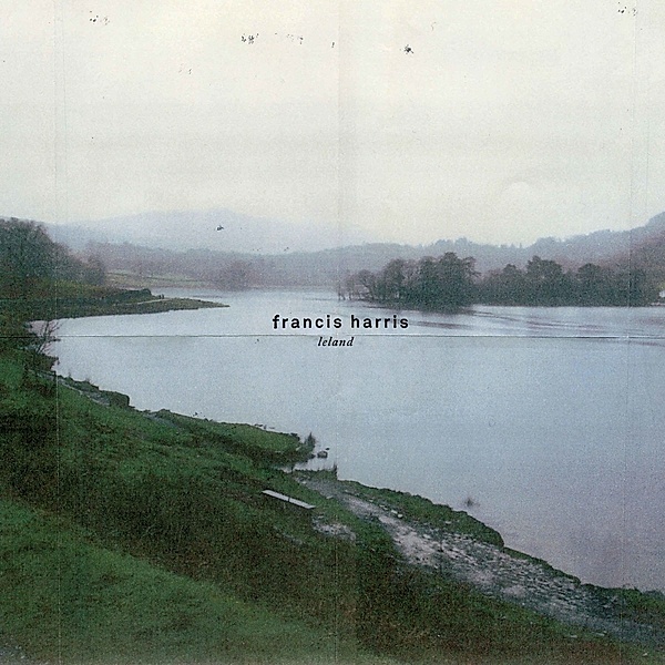 Leland (3lp+Mp3) (Vinyl), Francis Harris