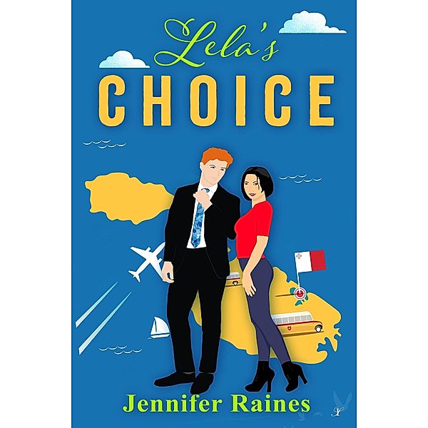 Lela's Choice, Jennifer Raines
