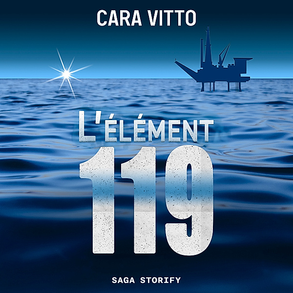 L'élément 119, Cara Vitto