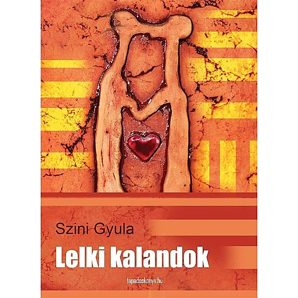 Lelki kalandok, Gyula Szini