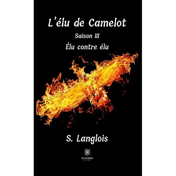 L'élu de Camelot - Saison 3, S. Langlois