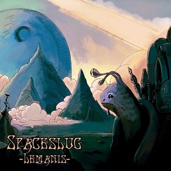 Lemanis, Spaceslug