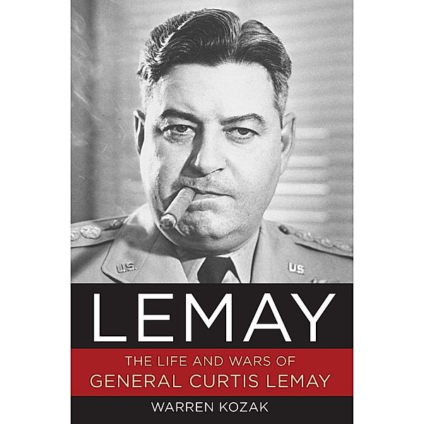 LeMay, Warren Kozak