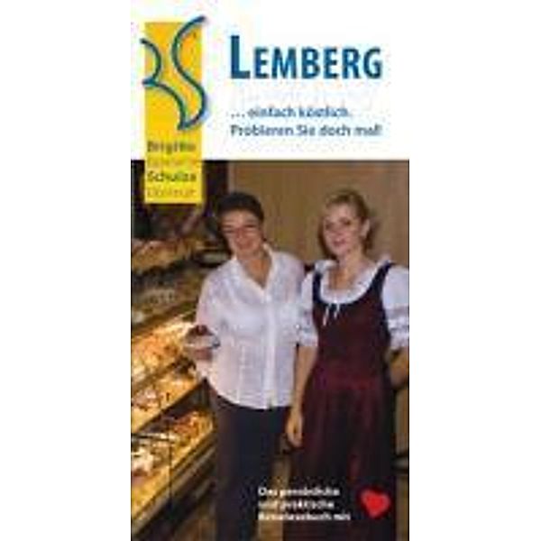 Lemberg, Brigitte Schulze