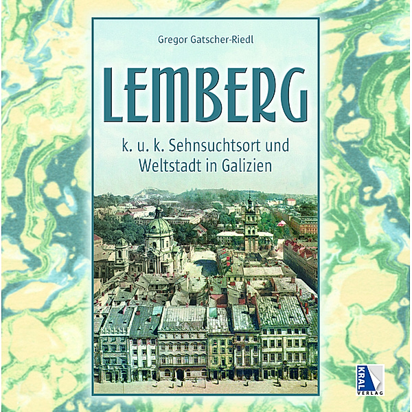 Lemberg, Gregor Gatscher-Riedl