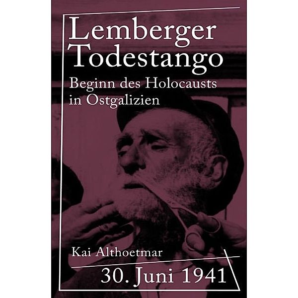 Lemberger Todestango, Kai Althoetmar