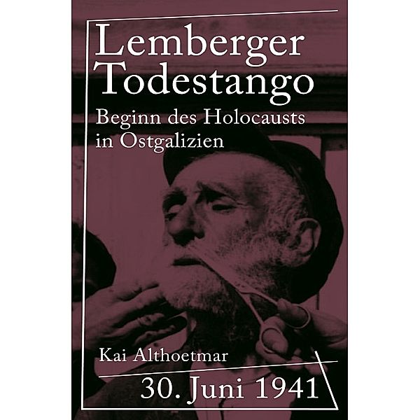 Lemberger Todestango, Kai Althoetmar