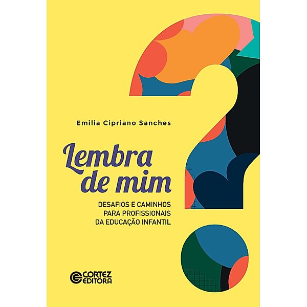 Lembra de mim?, Emilia Cipriano Sanches