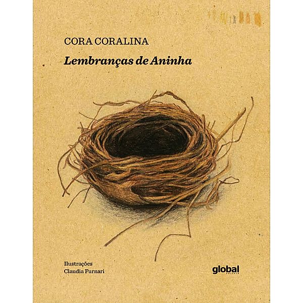 Lembranças de Aninha / Cora Coralina, Cora Coralina