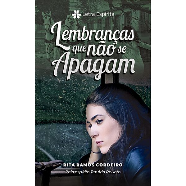 Lembranças que não se apagam, Rita Ramos Cordeiro