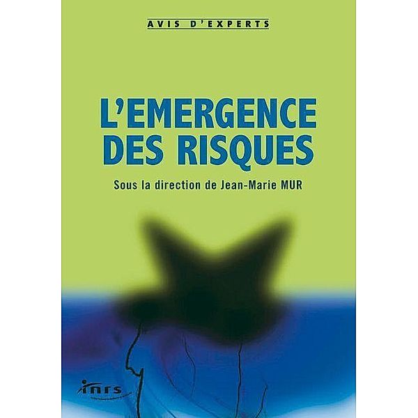 L'émergence des risques, J-C André, M. Berthet, F. Gérardin, N. Guillemy