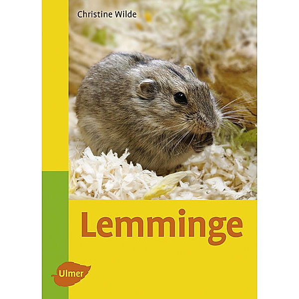 Lemminge, Christine Wilde