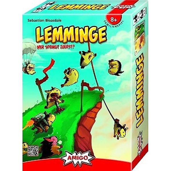 Lemminge (Spiel)