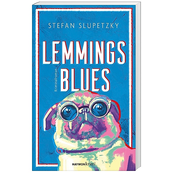 Lemmings Blues, Stefan Slupetzky