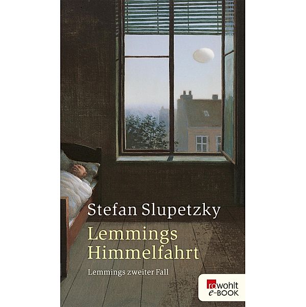 Lemmings Himmelfahrt / Lemming Bd.2, Stefan Slupetzky
