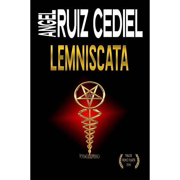 Lemniscata, Ángel Ruiz Cediel